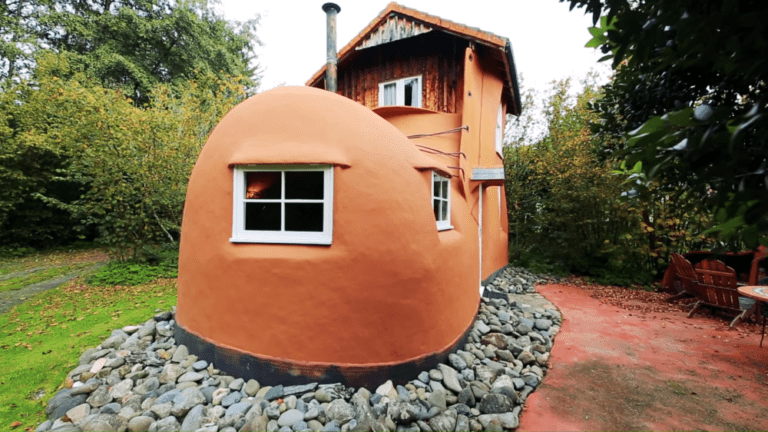 Una casita en forma de bota, hermosa. - Casas de Campo