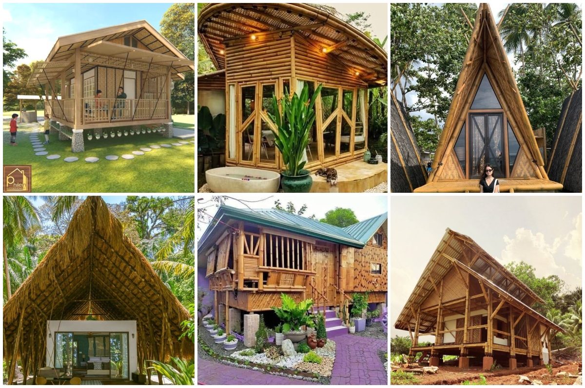 Tendencia Eco-Friendly: Descubre las 20 Casas de Bambú Modernas más Impresionantes del Mundo.